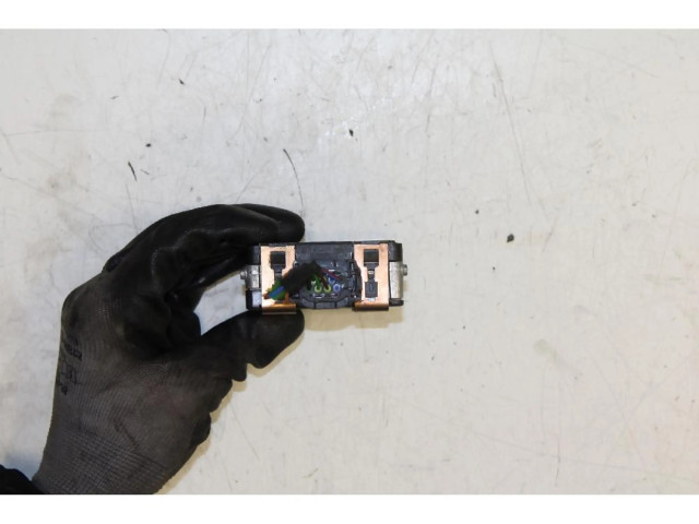 Řídící jednotka Alfa Romeo Giulia 2015