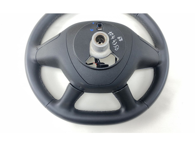 Руль Audi A4 S4 B5 8D 1994 - 1999 года IMPRK1428820