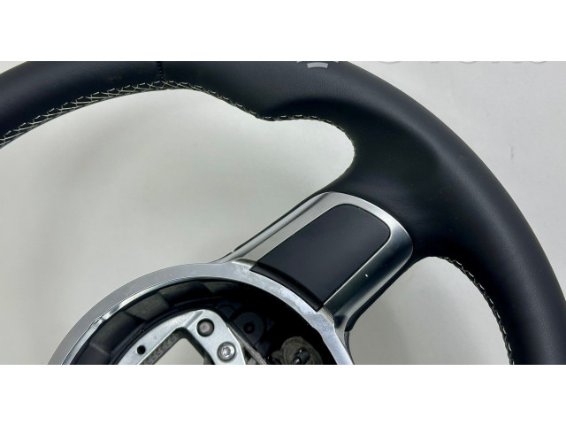 Руль Audi A3 S3 A3 Sportback 8P 2005 - 2013 года 8J0880201J, 8P0064244