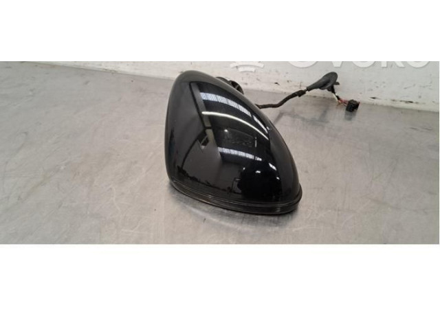 Zpětné zrcátko Porsche Panamera (970) 2009