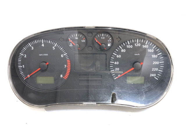 Přístrojová deska  Seat Toledo II (1M) 1998 1M0920802A  