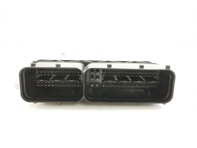 Блок управления двигателя 0281012535 Mitsubishi Grandis