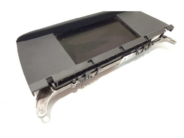 Дисплей    9231321, 65509231321   BMW X3 F25