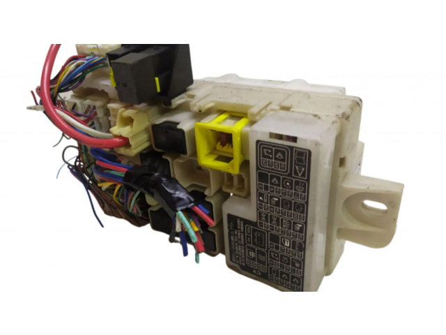 Pojistková skříňka G8C930MC1B13, 8637A746 Mitsubishi i-MiEV 2011