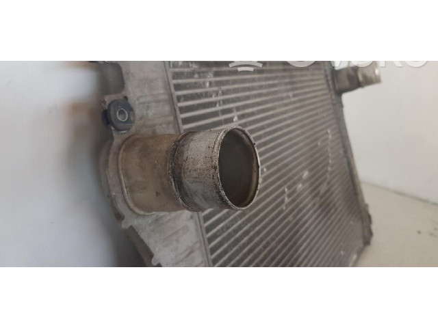 Интеркулер Lexus IS 220D-250-350