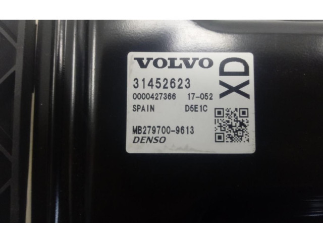 Řídící jednotka 31452623 Volvo XC60 2017