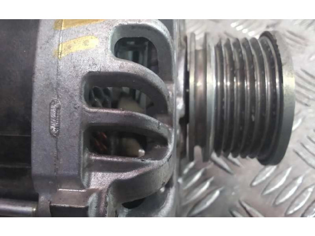 Генератор 9824742880 Opel Combo E