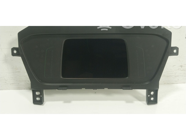 Панель приборов 78100TZBG214M1   Honda Jazz       