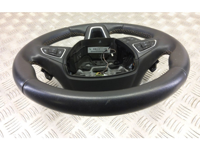 Вентилятор радиатора GV413600TC1HGZ Ford Kuga II