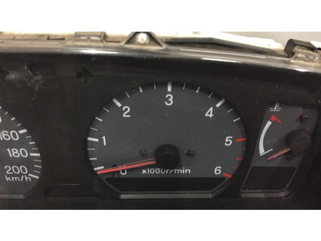 Панель приборов MR506277, 2573203591 Mitsubishi Pajero Sport I