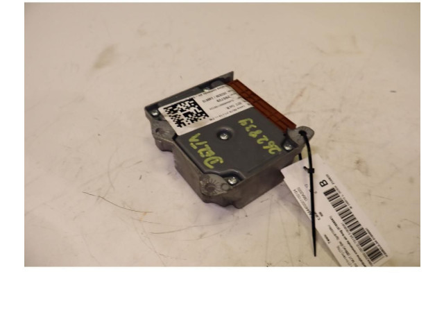 Блок подушек безопасности 51808041   Lancia Delta