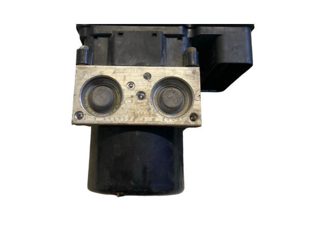 Блок АБС 1K0907379BE, 1K0614517CP Volkswagen Caddy 2011 - 2016 года