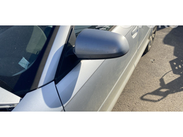 Зеркало электрическое Audi A3 S3 A3 Sportback 8P 2005 - 2013 года