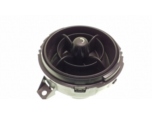 Боковая воздушная решётка