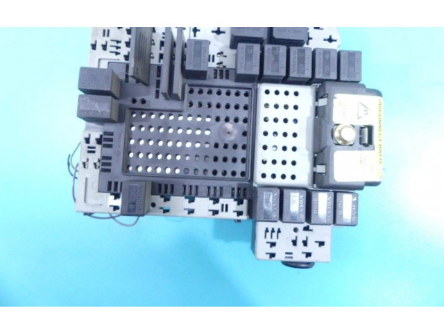 Řídící jednotka 0261207227, IMPRK1100577 Volvo XC90 2002