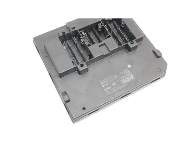 Блок комфорта 5Q0937084EB   Skoda Kodiaq   