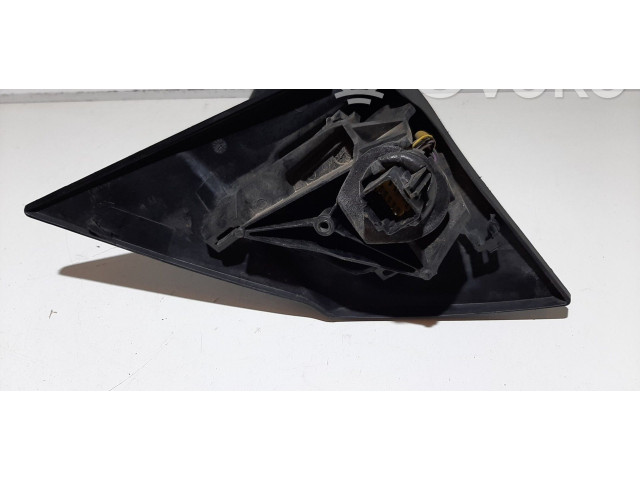 Zpětné zrcátko Renault Megane II 2003 5798