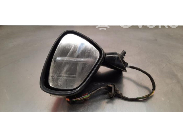 Зеркало электрическое Citroen C3 Aircross 2017 - года