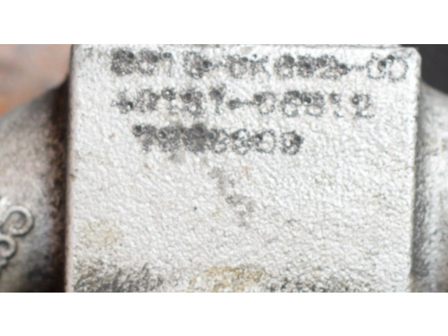 Turbodmychadlo Турбина 4913158450 Ford Focus 1.8 KKDA