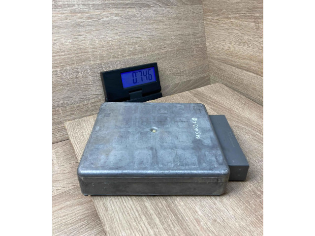 Řídící jednotka 2S7A12A650AHC, ZFH2 Ford Mondeo Mk III 2000