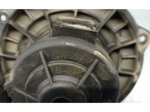 Вентилятор печки 971121C000, KAMCO Hyundai Getz