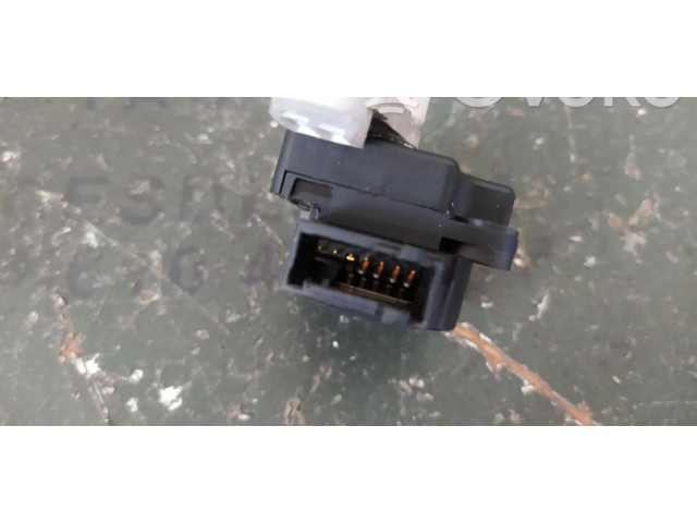 Řídící jednotka A2038201642   Mercedes-Benz ML W163 