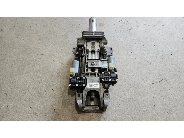 Рулевая рейка A2534600716 Mercedes-Benz GLC X253 C253 2015- года