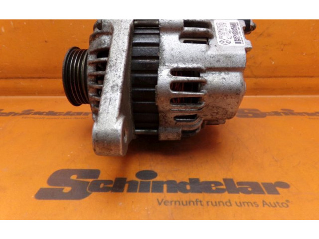 Генератор 8200660052, 8200660052   Dacia Logan I      