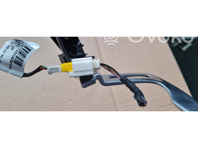 Руль Maserati Quattroporte   -  года       