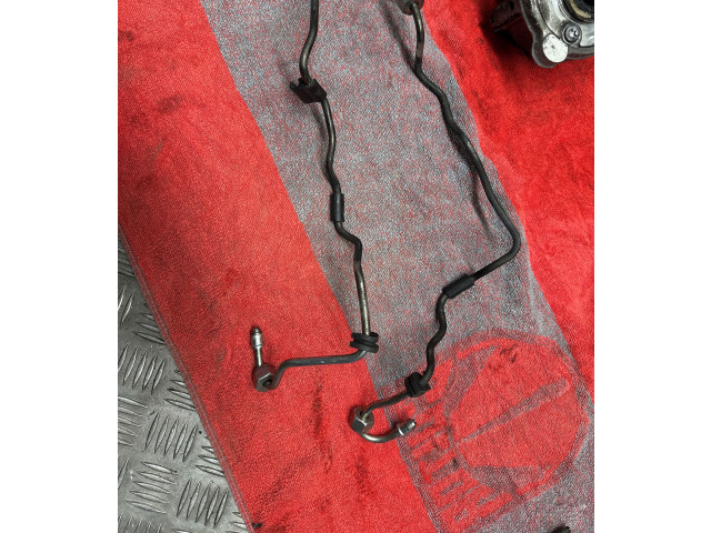 Vstřikovač 7805430, 7805424 BMW X5 E70 N57D30B