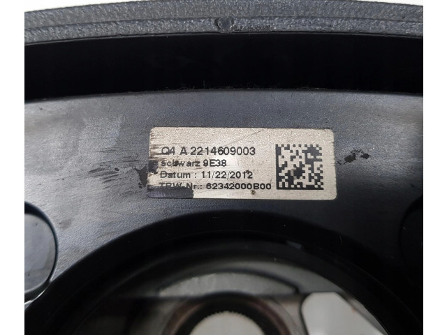 Volant Mercedes-Benz S W221 2009 A2219064000