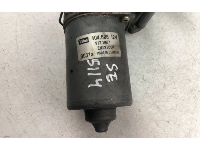 Моторчик дворников 9171901    Volvo V70