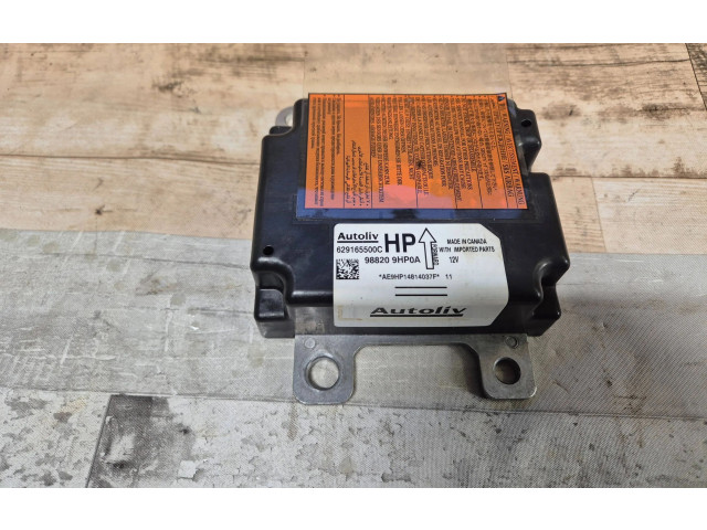 Řídící jednotka 988209HP0A, 629165500C Nissan Altima 2015