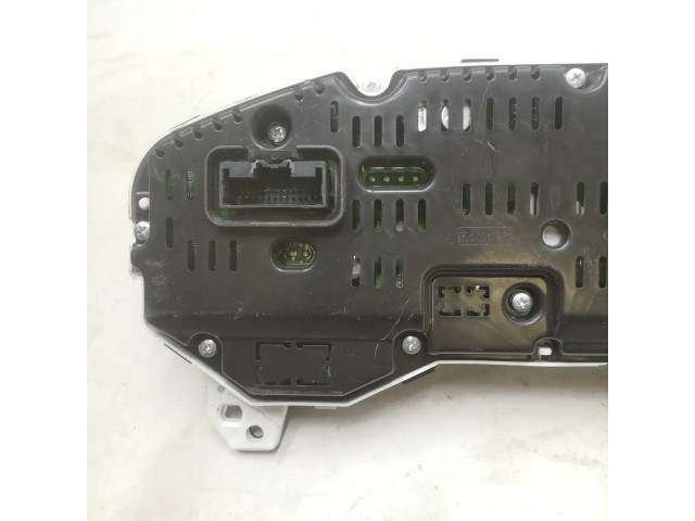 Přístrojová deska Ford Fusion II 2017 HS7T10849GF