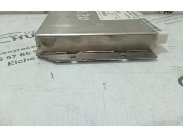 Блок управления АБС 0285452632 Mercedes-Benz A W168