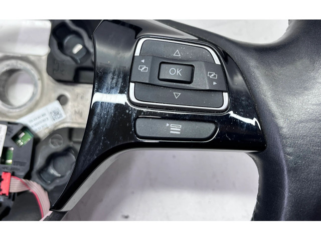 Volant Volkswagen Touareg II 2016 7P6419091NGB