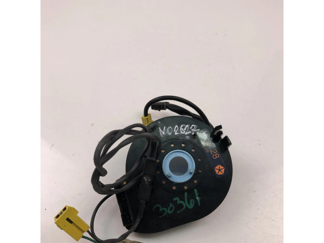 Подрулевой шлейф SRS 56042128   Jeep Cherokee