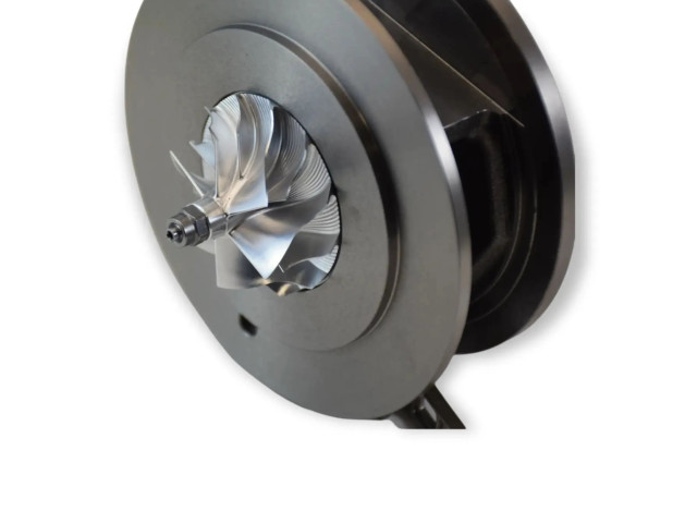 Turbodmychadlo Турбина 54409700026, 54409880026 BMW X5 F15