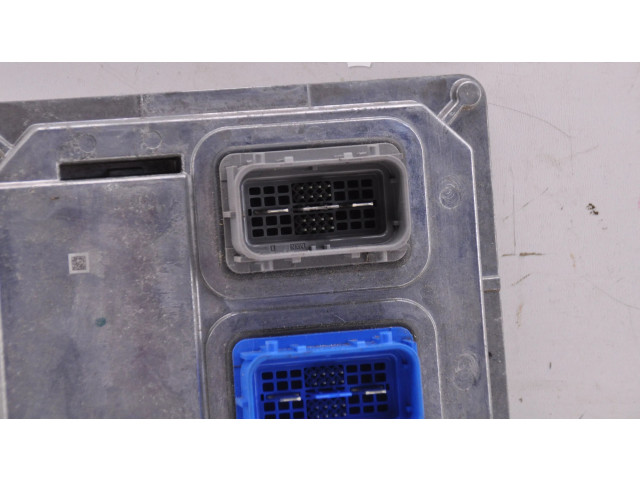 Pojistková skříňka Блок управления коробки передач 84067957   Cadillac CT6 2017