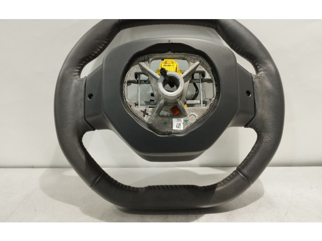 Руль Peugeot 2008 II 2019 - года 98255044ZD, 640497100B