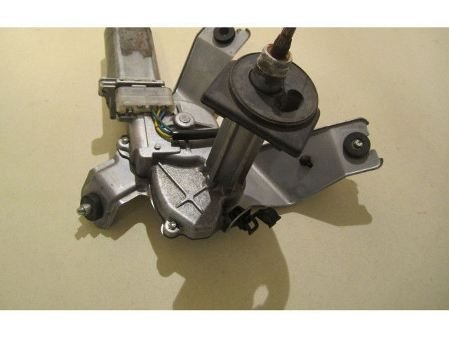 Моторчик заднего дворника 1592004654 Mitsubishi Lancer Evolution