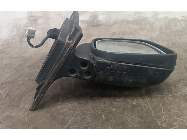 Зеркало электрическое Mitsubishi Montero - года