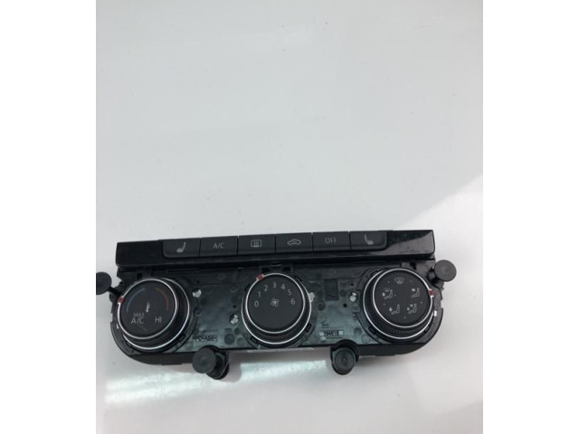 Блок управления климат-контролем 1K8907426BC, NP1479 Volkswagen Caddy