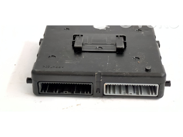 Блок управления 285255204r   Dacia Sandero III