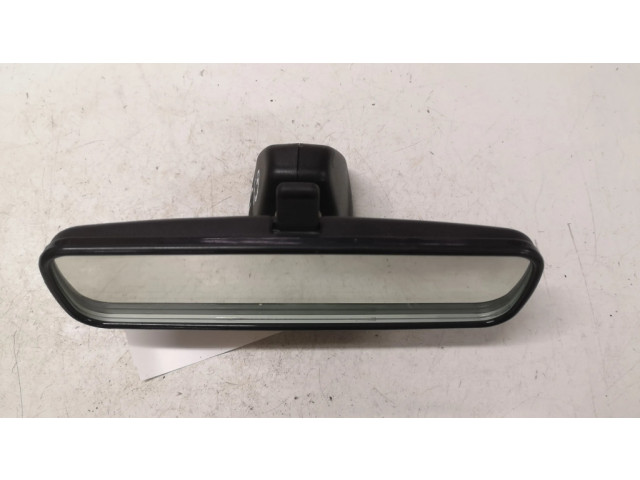 Зеркало заднего вида (в салоне)