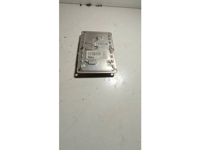 Блок управления Xenon