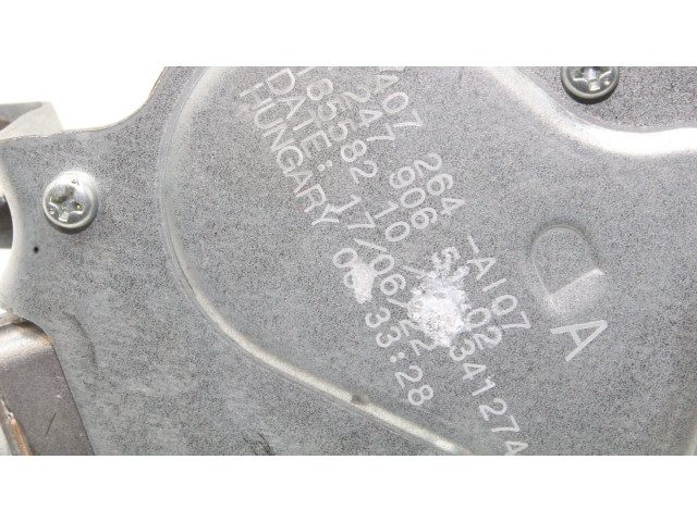 Моторчик заднего дворника 7407264 BMW iX3 G08