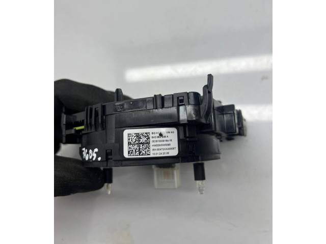 Подрулевой шлейф SRS 5K0953549A   Volkswagen Tiguan