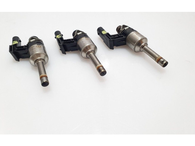 Форсунка 03F906036B Skoda Fabia Mk2 (5J)