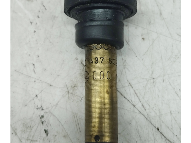 Vstřikovač 0000785823, A0000785823   Mercedes-Benz SL R129    M104 